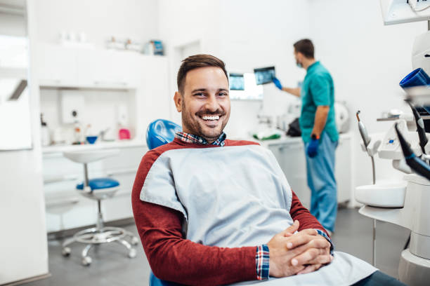 Oral Cancer Screening in Carencro, LA