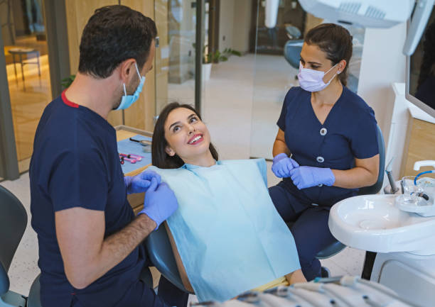 Best Root Canal Treatment  in Carencro, LA
