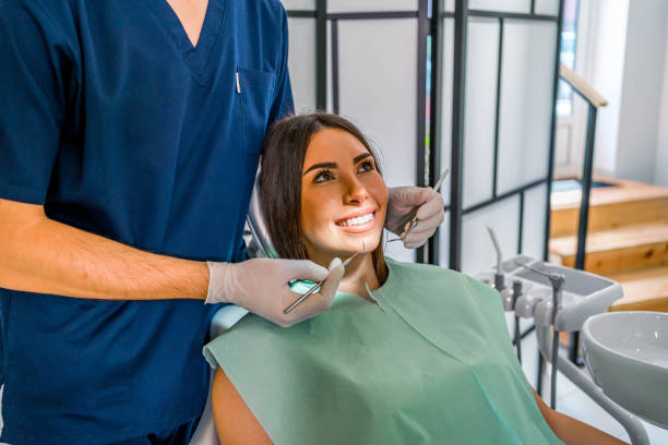 Dental Inlays and Onlays in Carencro, LA