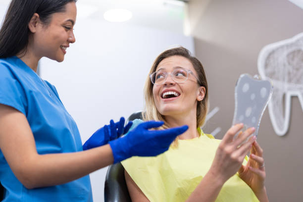 Advanced Technology for Better Dental Care in Carencro, LA