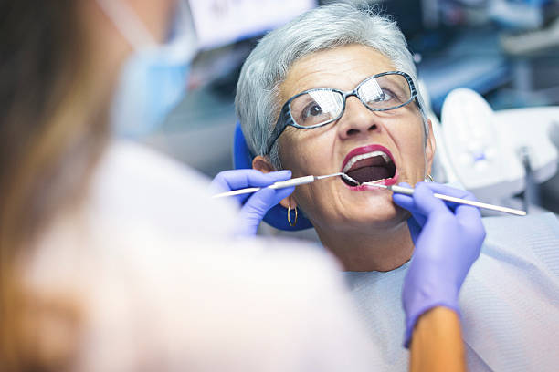 Best Oral Cancer Screening  in Carencro, LA