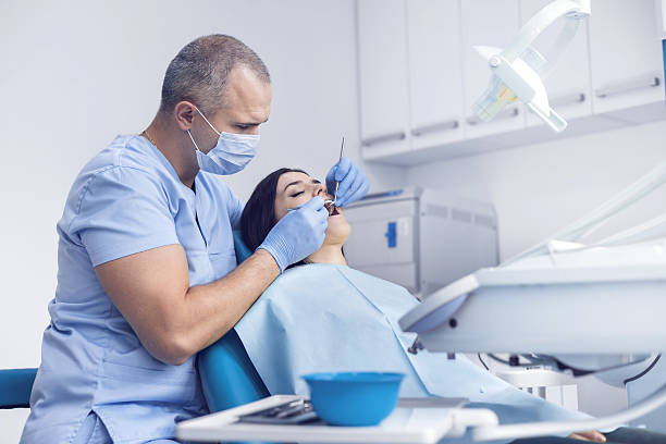 Best Dental Inlays and Onlays  in Carencro, LA